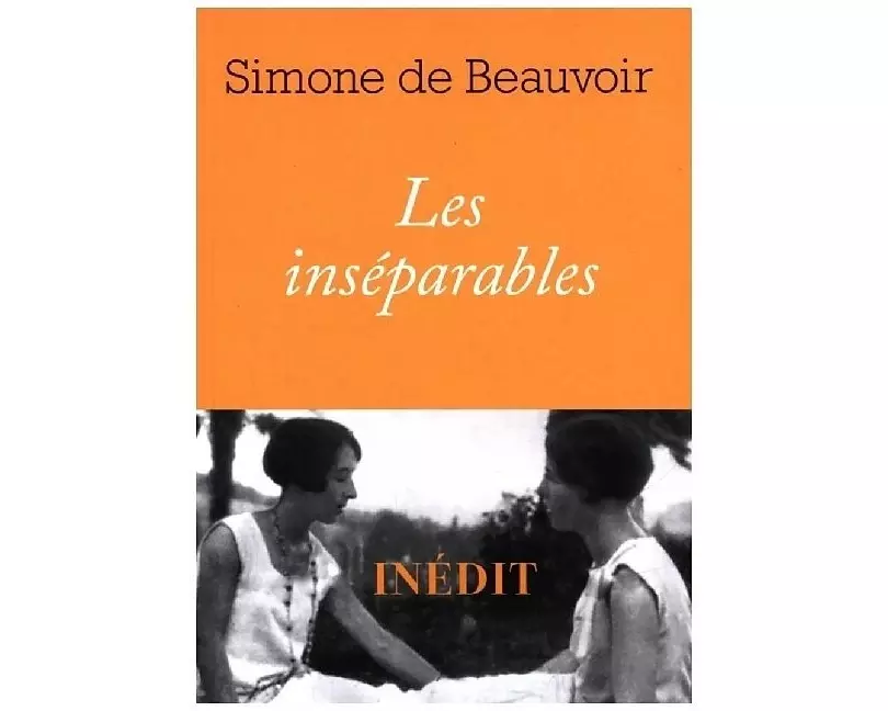 Les inséparables