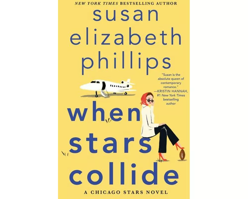 When Stars Collide