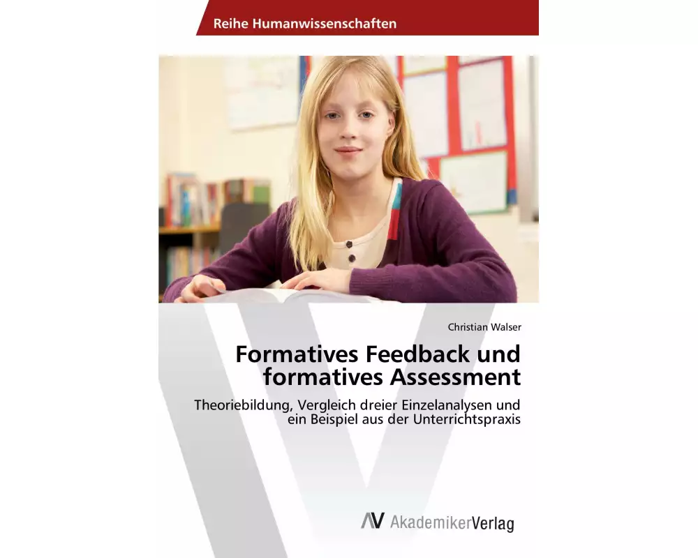 Formatives Feedback und formatives Assessment