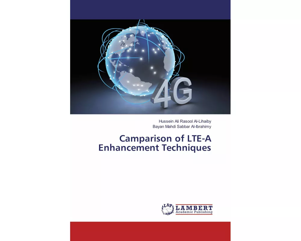 Camparison of LTE-A Enhancement Techniques