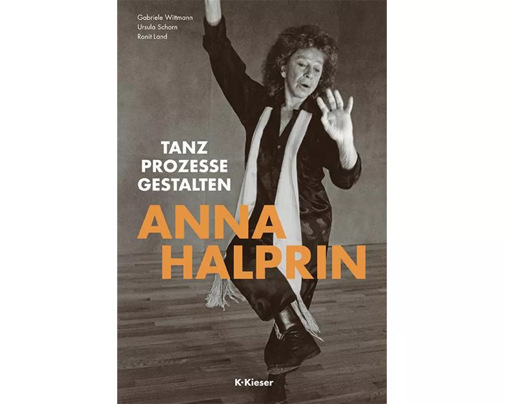 Anna Halprin