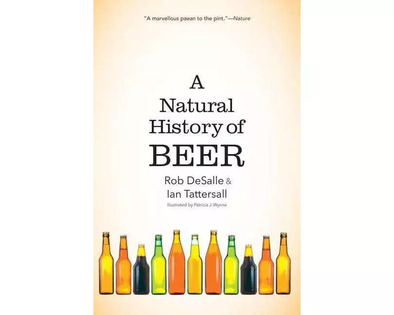 A Natural History of Beer