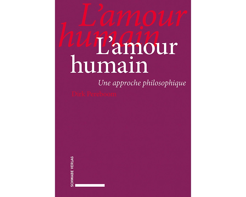 L’amour humain