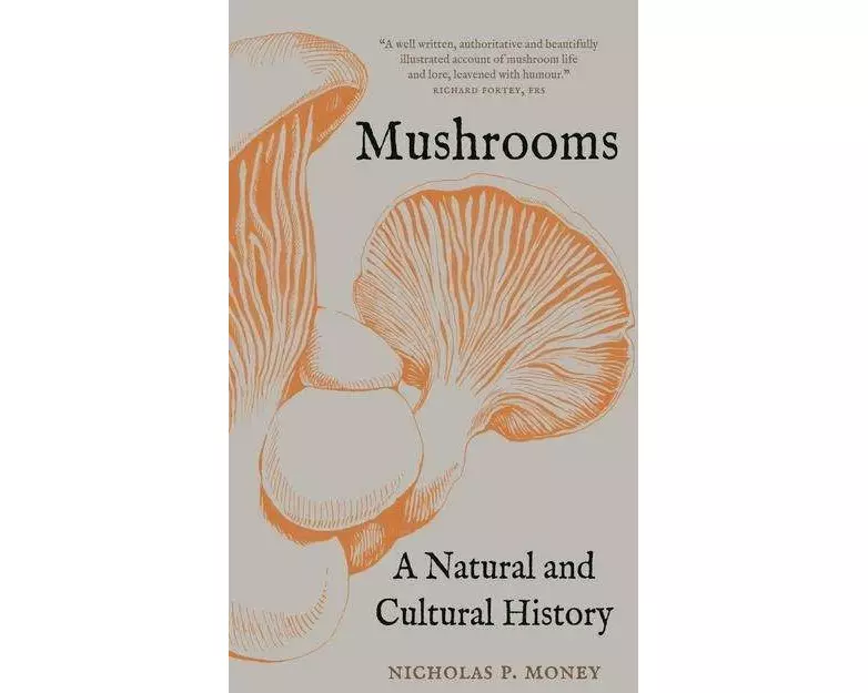 Mushrooms