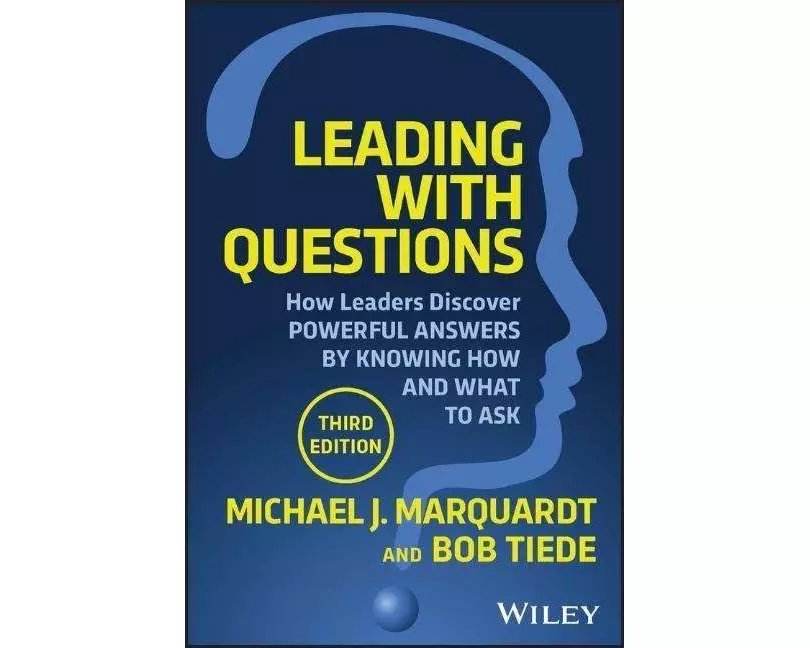 Leading with Questions