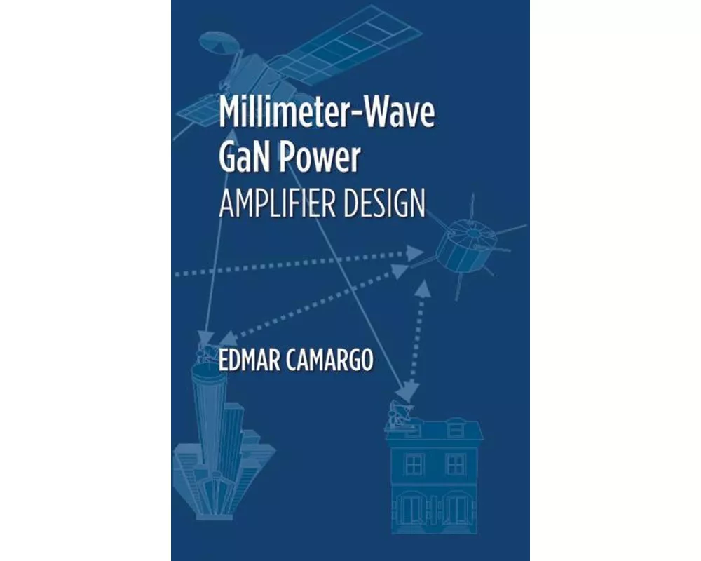 Millimeter Wave GaN Power Amplifier Design