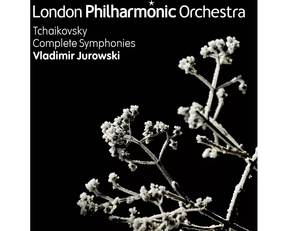 Tchaikovsky: The Complete Symphonies