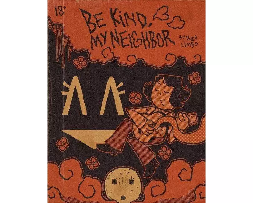 Be Kind, My Neighbour