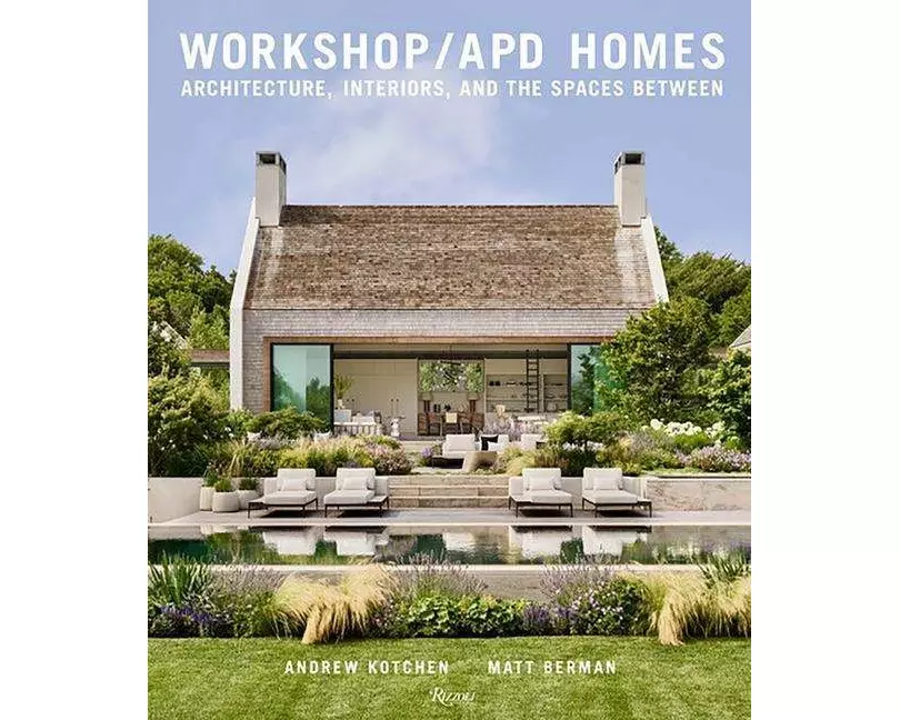 Workshop/APD Homes
