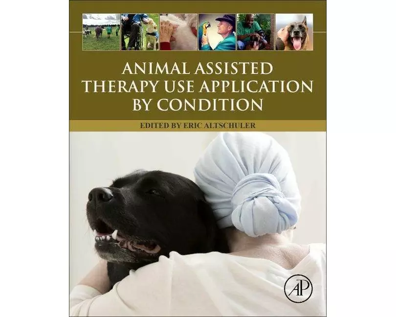 Animal Assisted Therapy Use Application by Condition