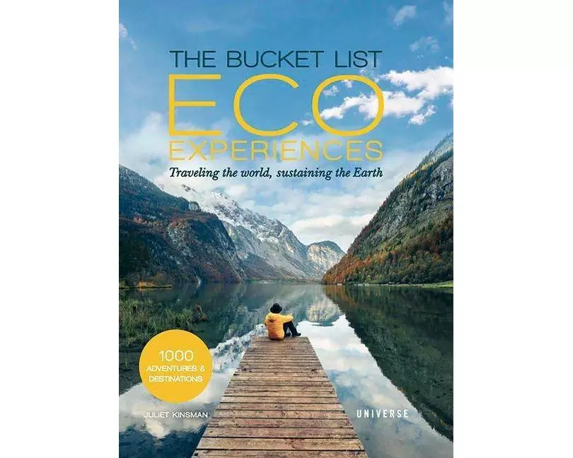 The Bucket List Eco Experiences