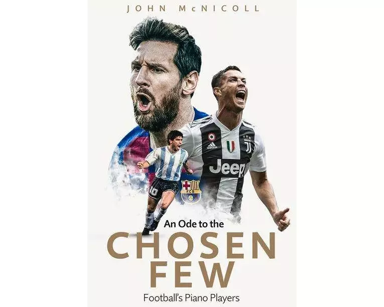 An Ode to the Chosen Few