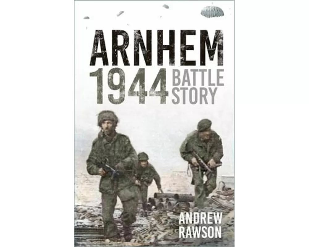 Arnhem 1944