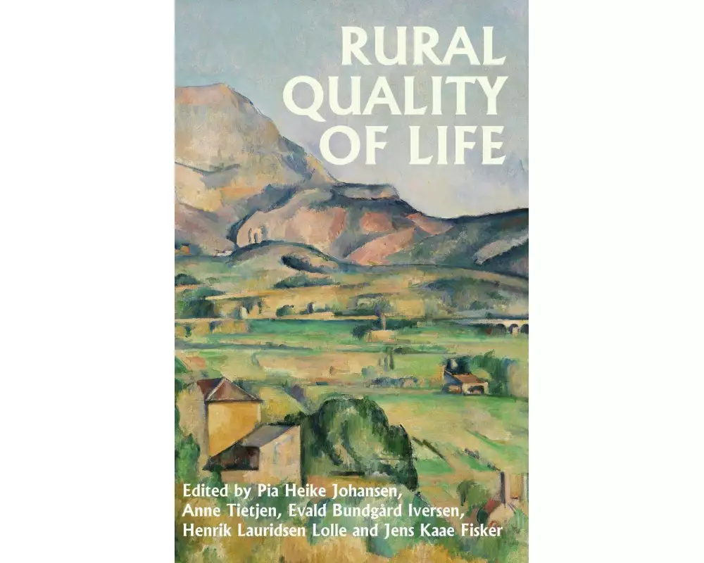 Rural Quality of Life
