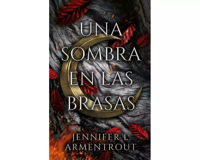 Una Sombra En Las Brasas