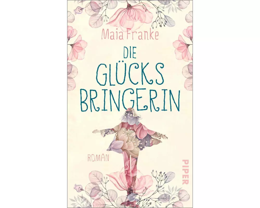 Die Glücksbringerin