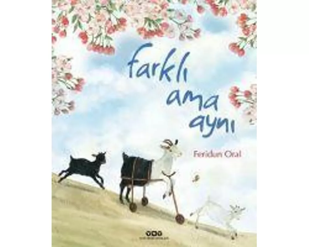 Farkli Ama Ayni