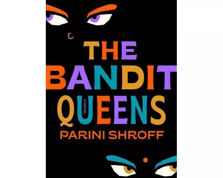 The Bandit Queens