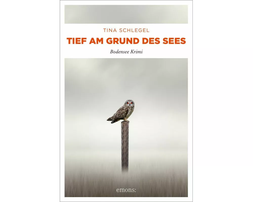 Tief am Grund des Sees