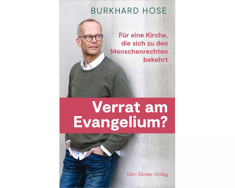 Verrat am Evangelium?