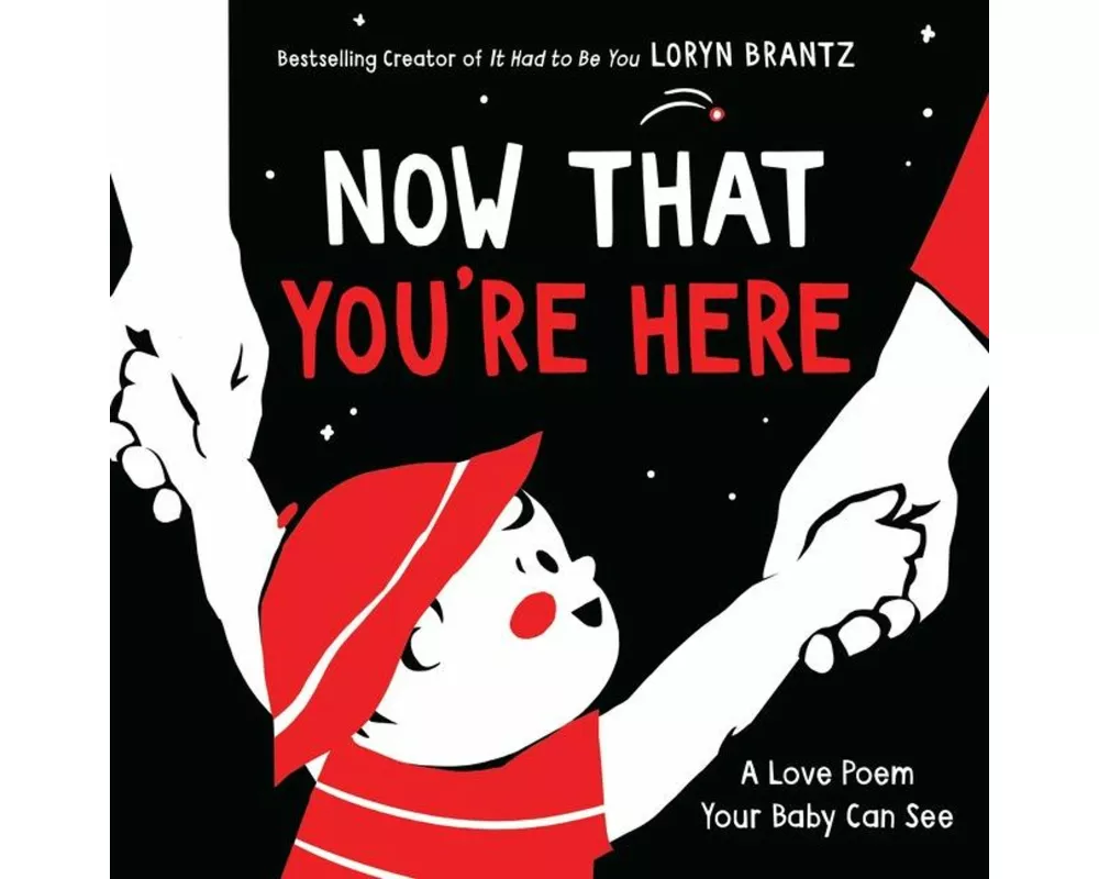 Now That You're Here