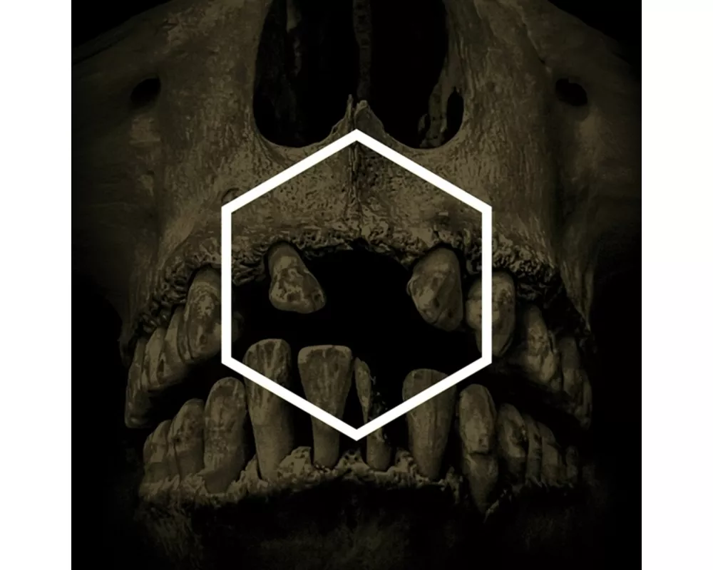 The Others (Lustmord Deconstructed)