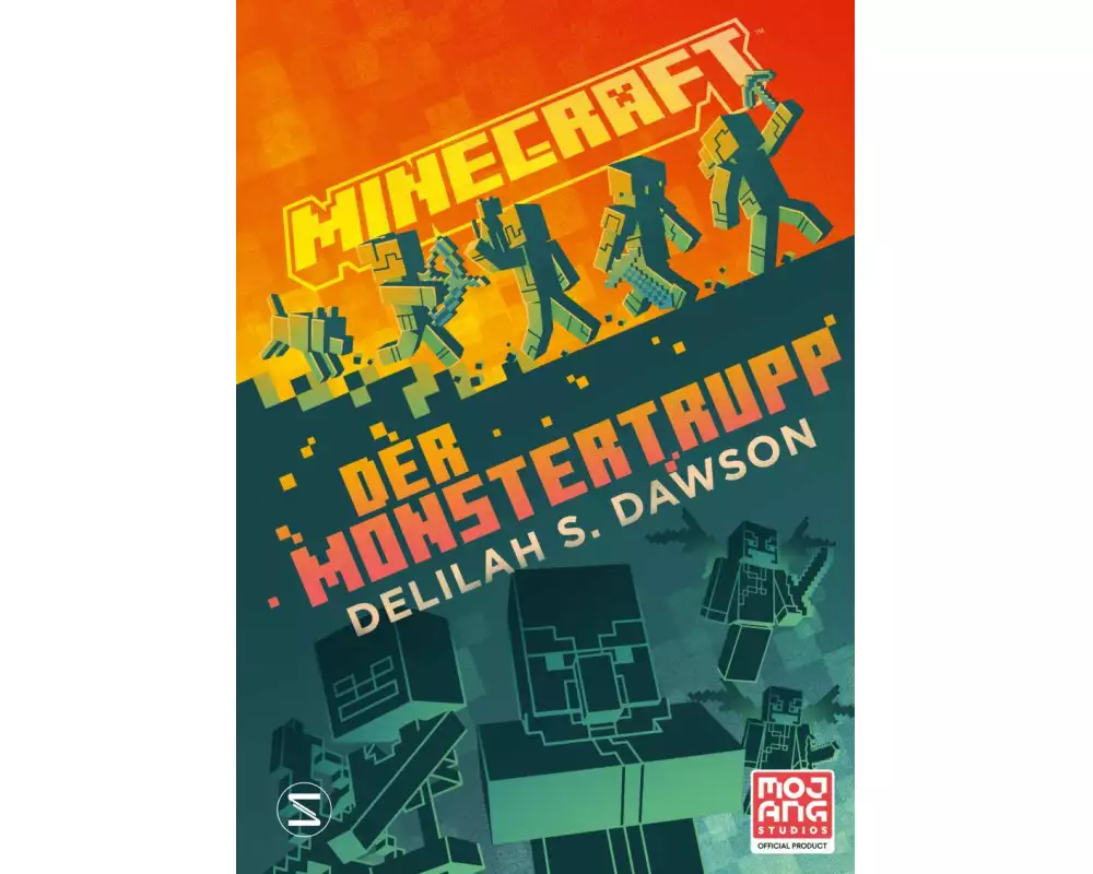 Minecraft - Der Monstertrupp