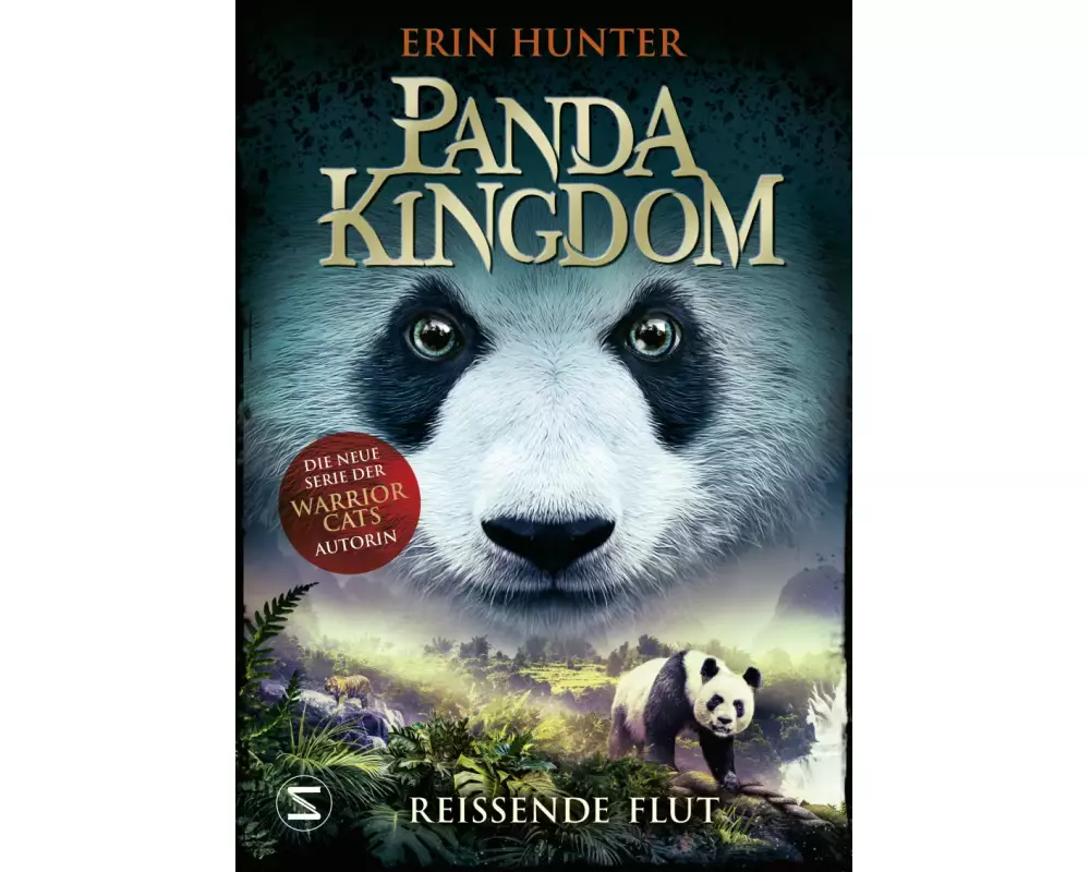 Panda Kingdom - Reißende Flut