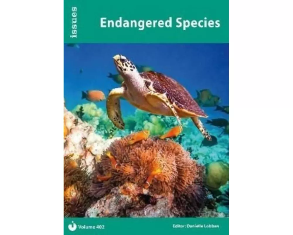 Endangered Species