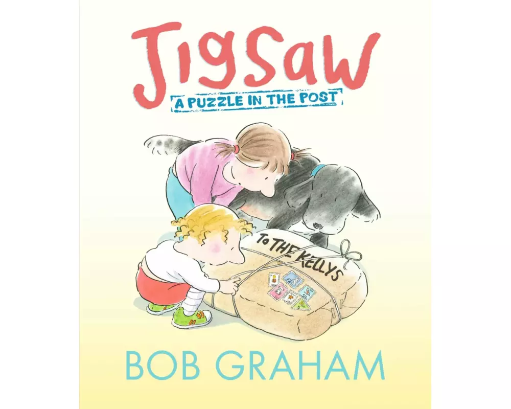 Jigsaw: A Puzzle in the Post