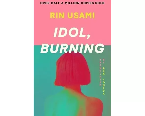 Idol, Burning