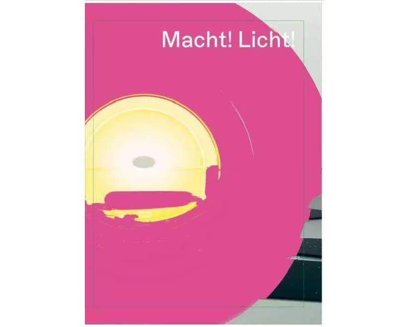 Macht! Licht!