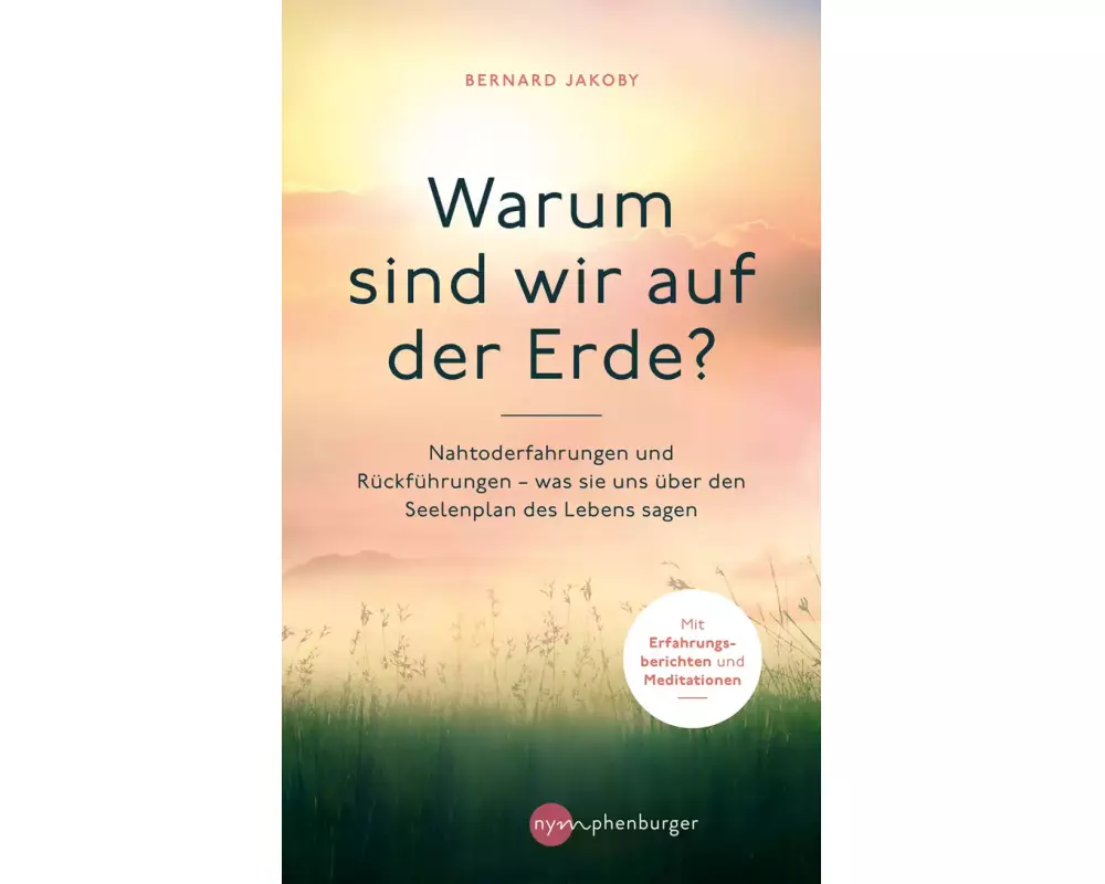 Warum sind wir auf der Erde?