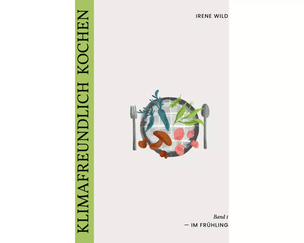 Klimafreundlich Kochen