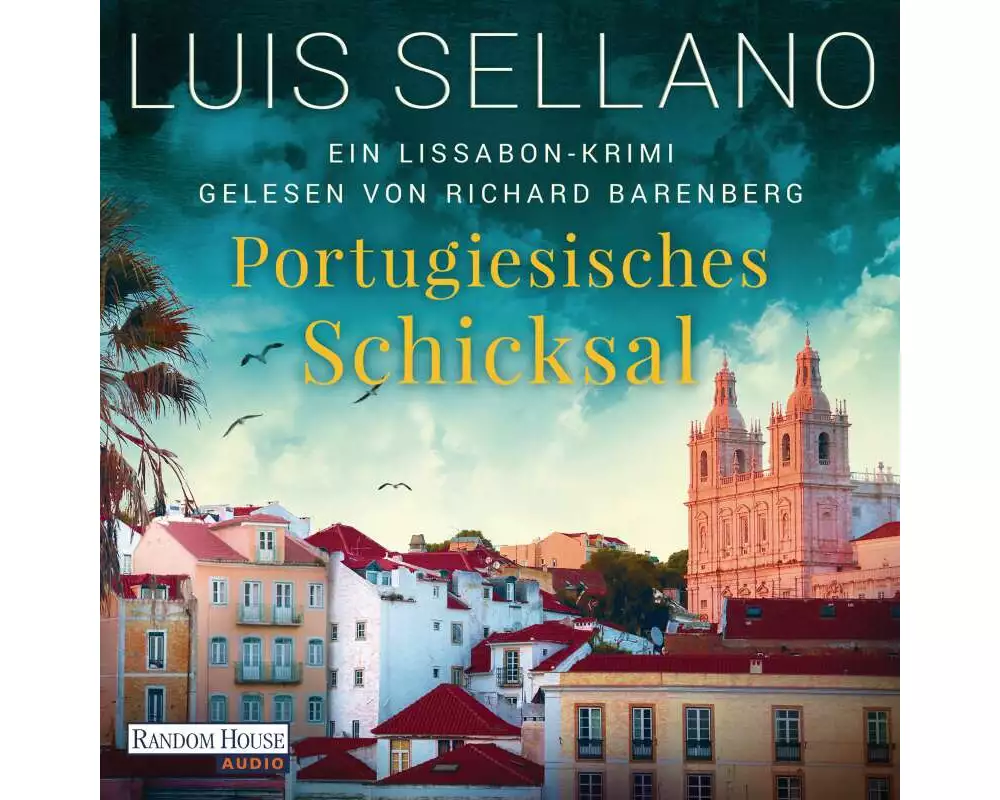 Portugiesisches Schicksal