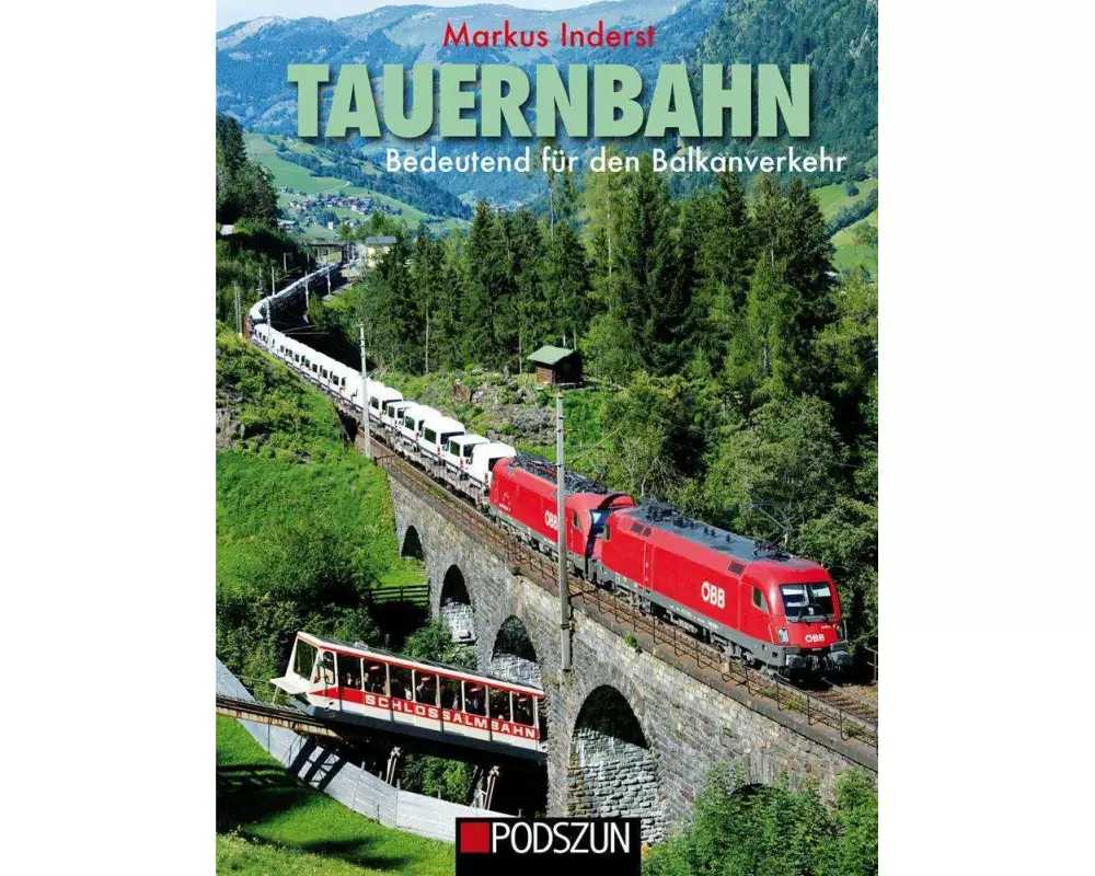 Tauernbahn