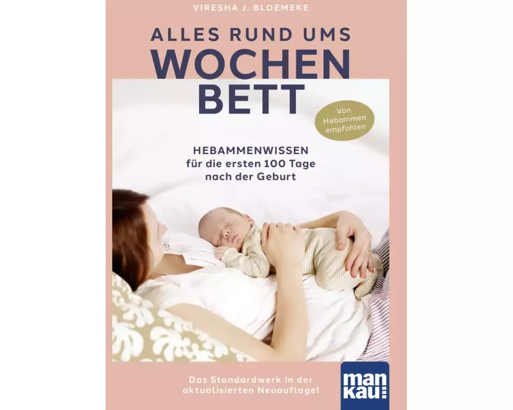 Alles rund ums Wochenbett