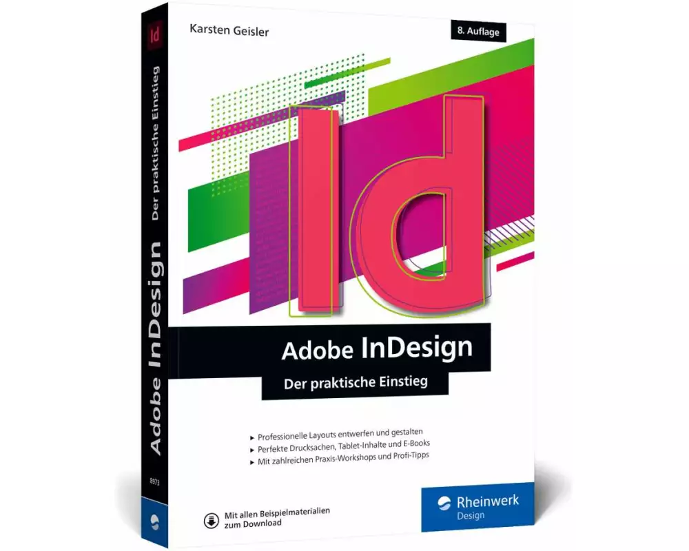 Adobe InDesign