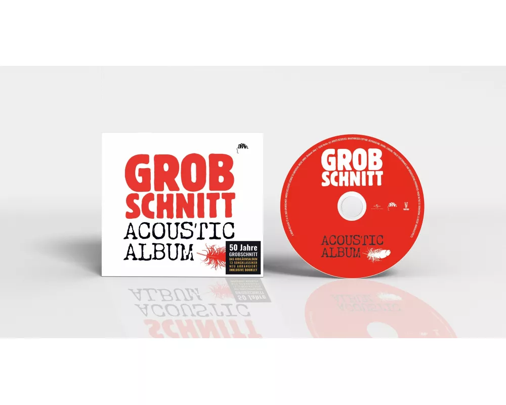 Acoustic Album