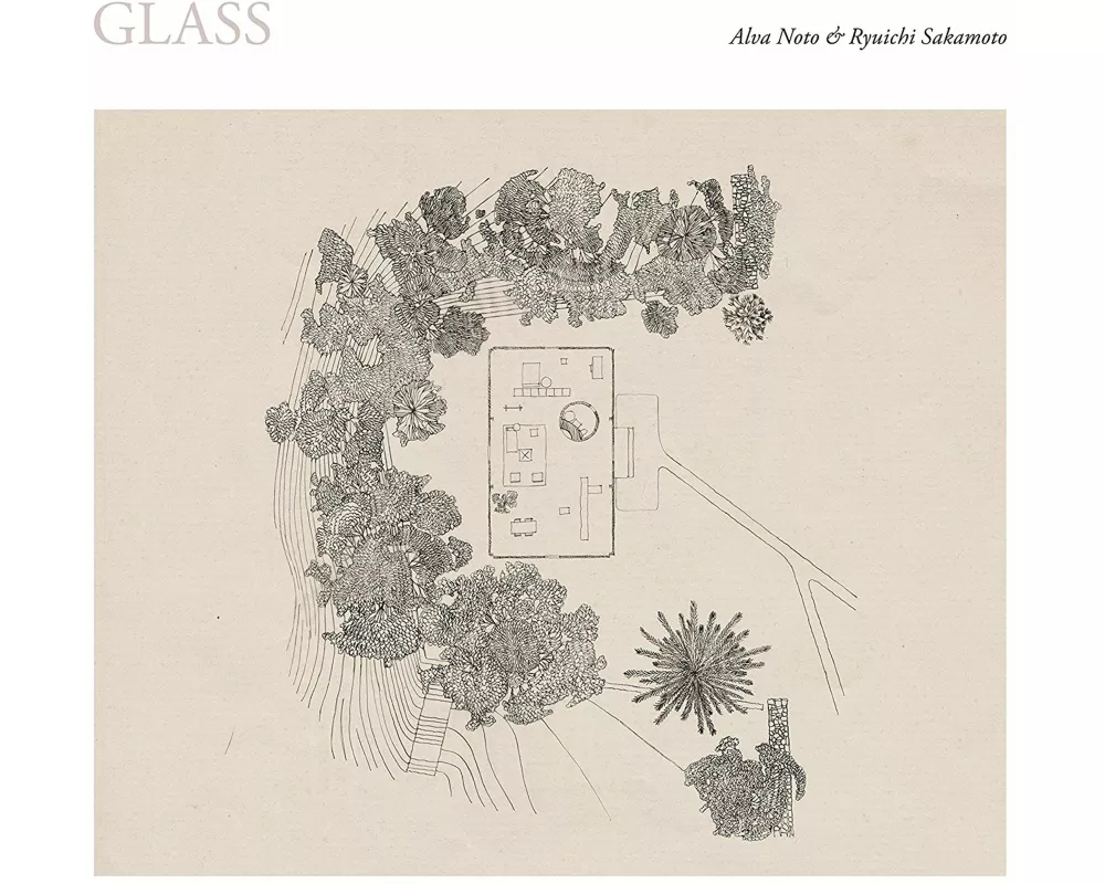 Glass