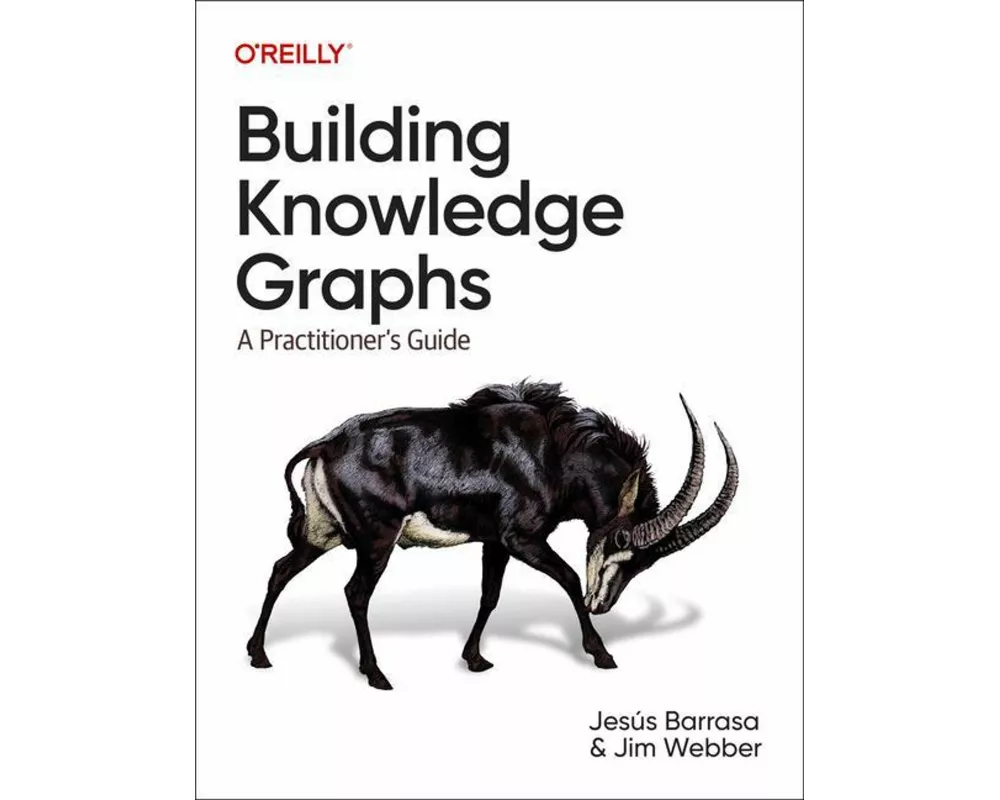 Building Knowledge Graphs