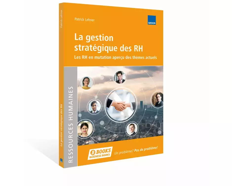 La gestion stratégique des RH