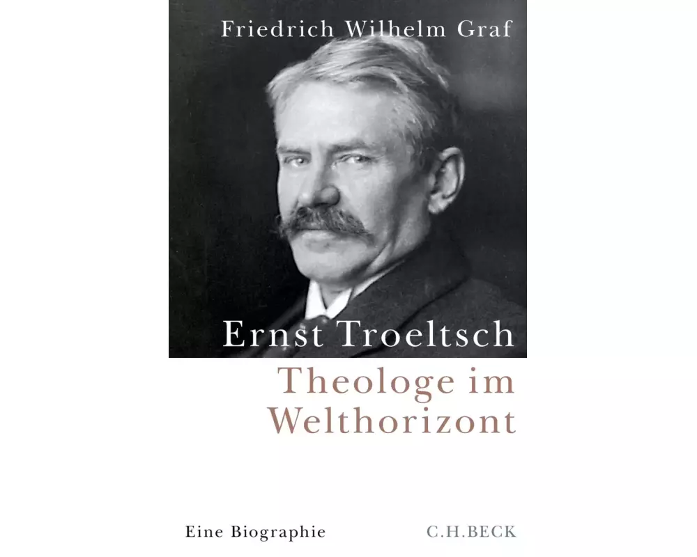 Ernst Troeltsch