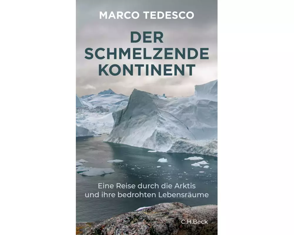 Der schmelzende Kontinent