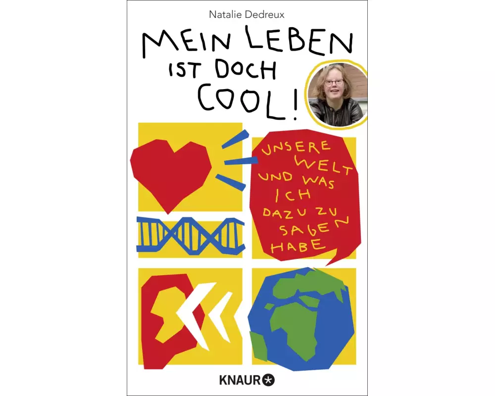 Mein Leben ist doch cool!