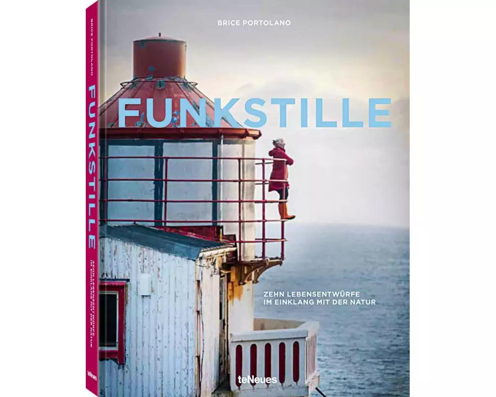 Funkstille