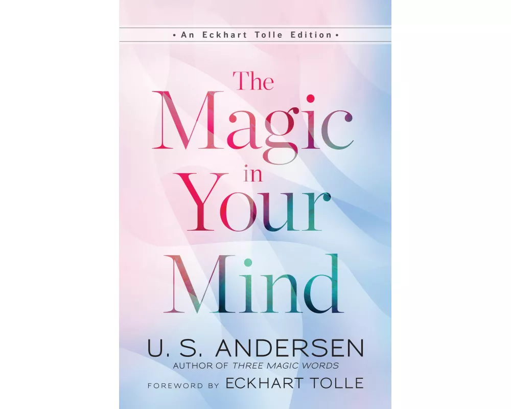 The Magic In Your Mind