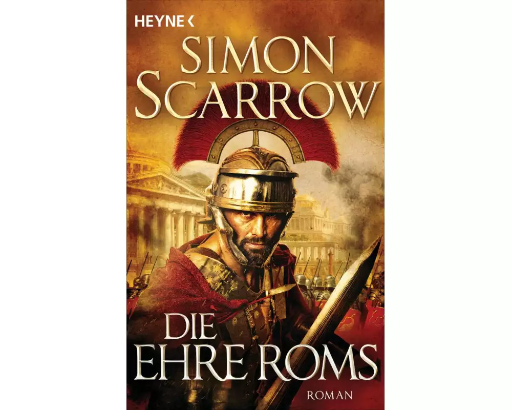 Die Ehre Roms