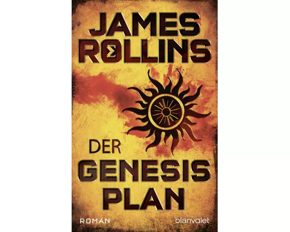 Der Genesis-Plan
