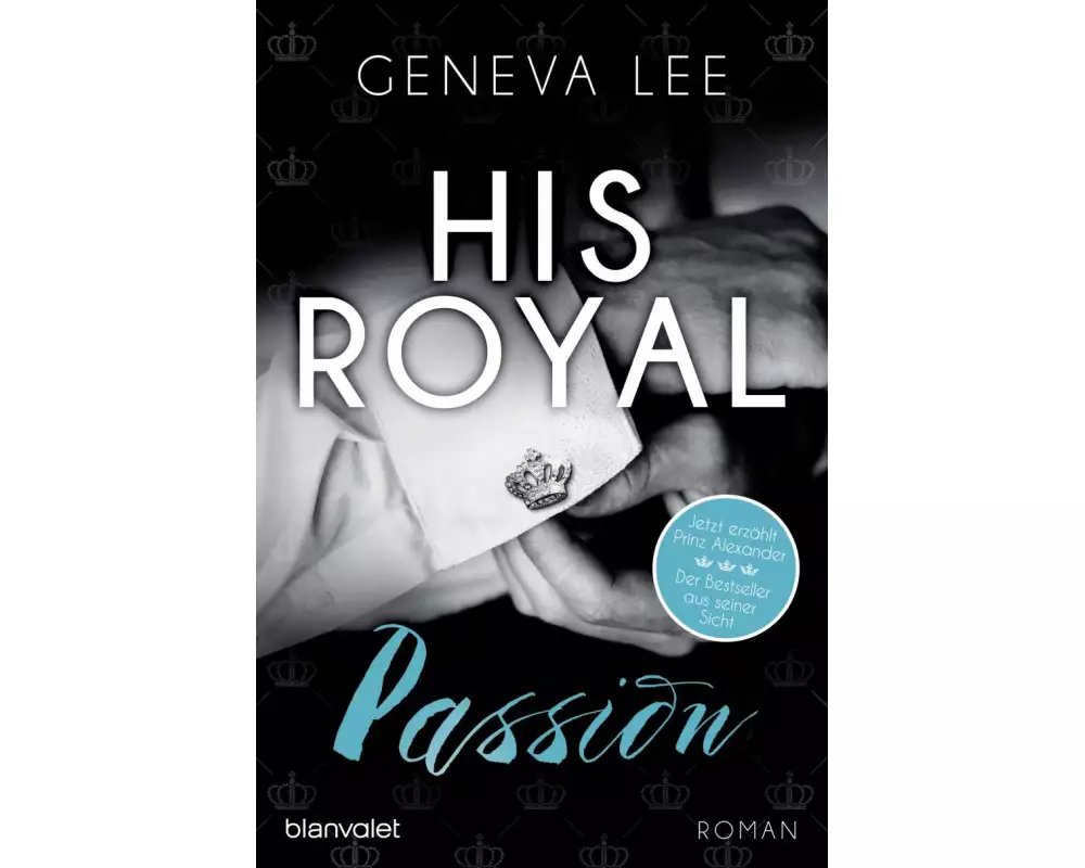 His Royal Passion